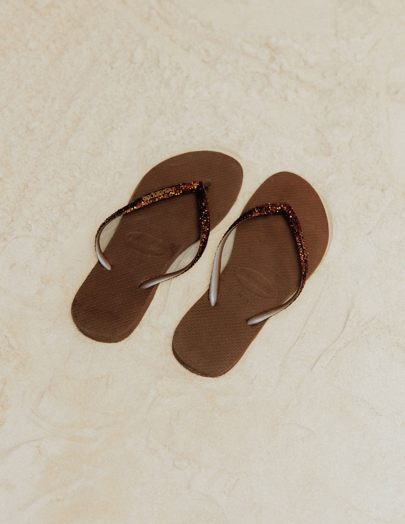 Hava&iuml;anas Slim Glitter