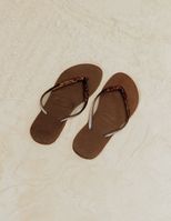 Marron fonc&eacute;e