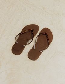 Hava&iuml;anas Slim Glitter