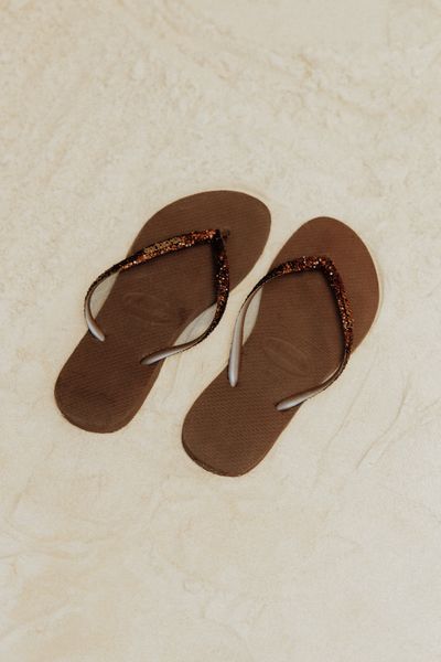 Hava&iuml;anas Slim Glitter