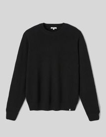 Pull maille fantaisie