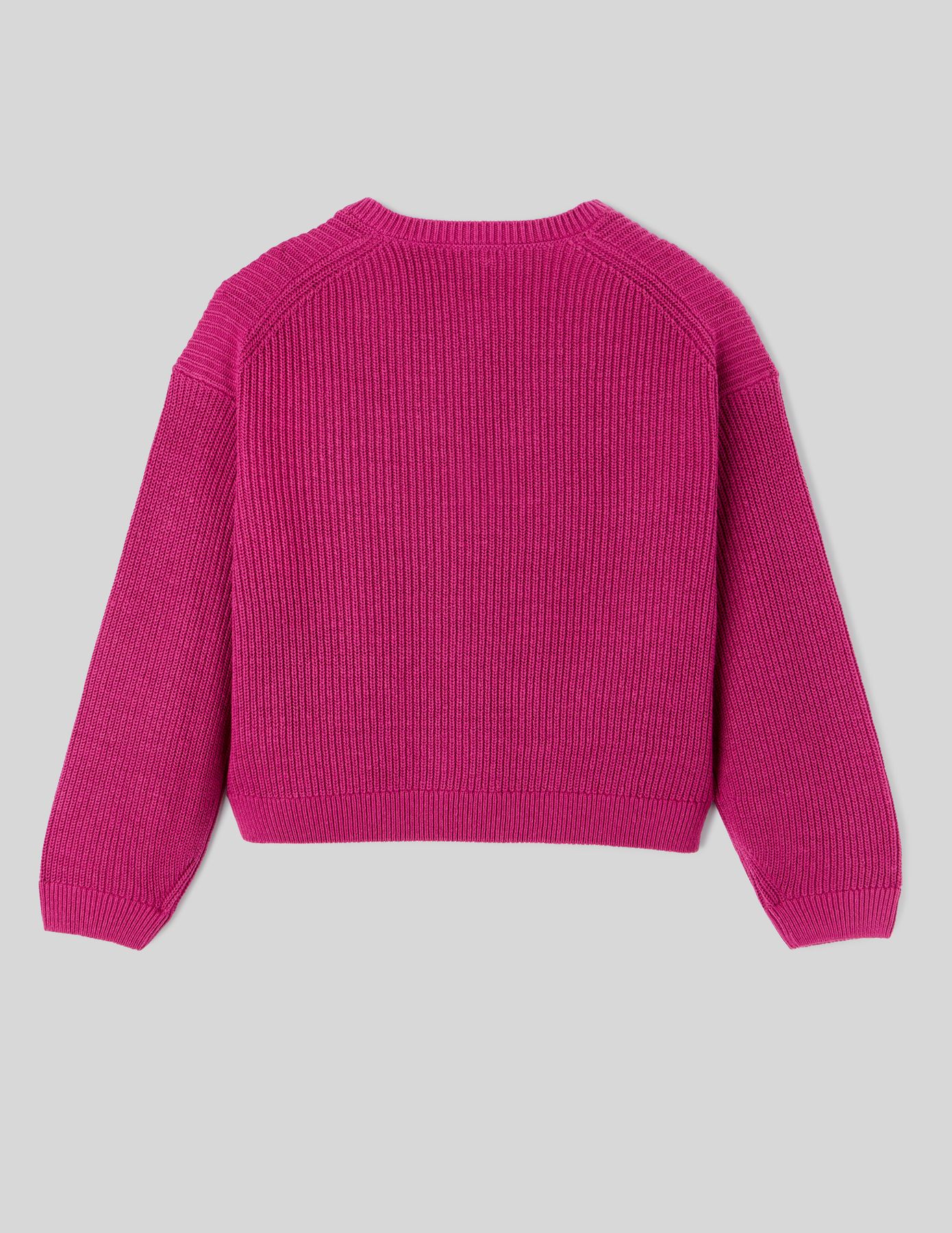Pull col V
