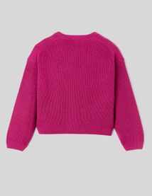 Pull col V