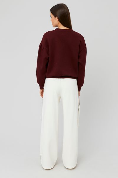 Pantalon de jogging à bandes