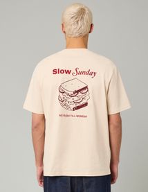 T-shirt imprimé