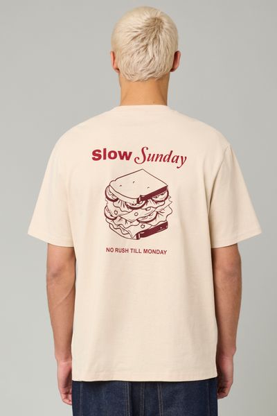 T-shirt imprimé