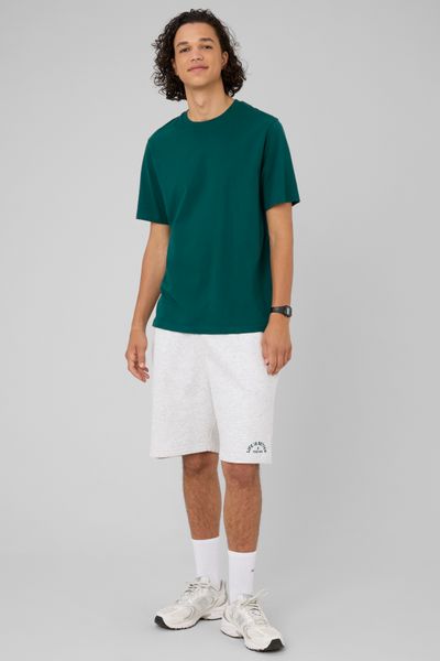 Bermuda en maille