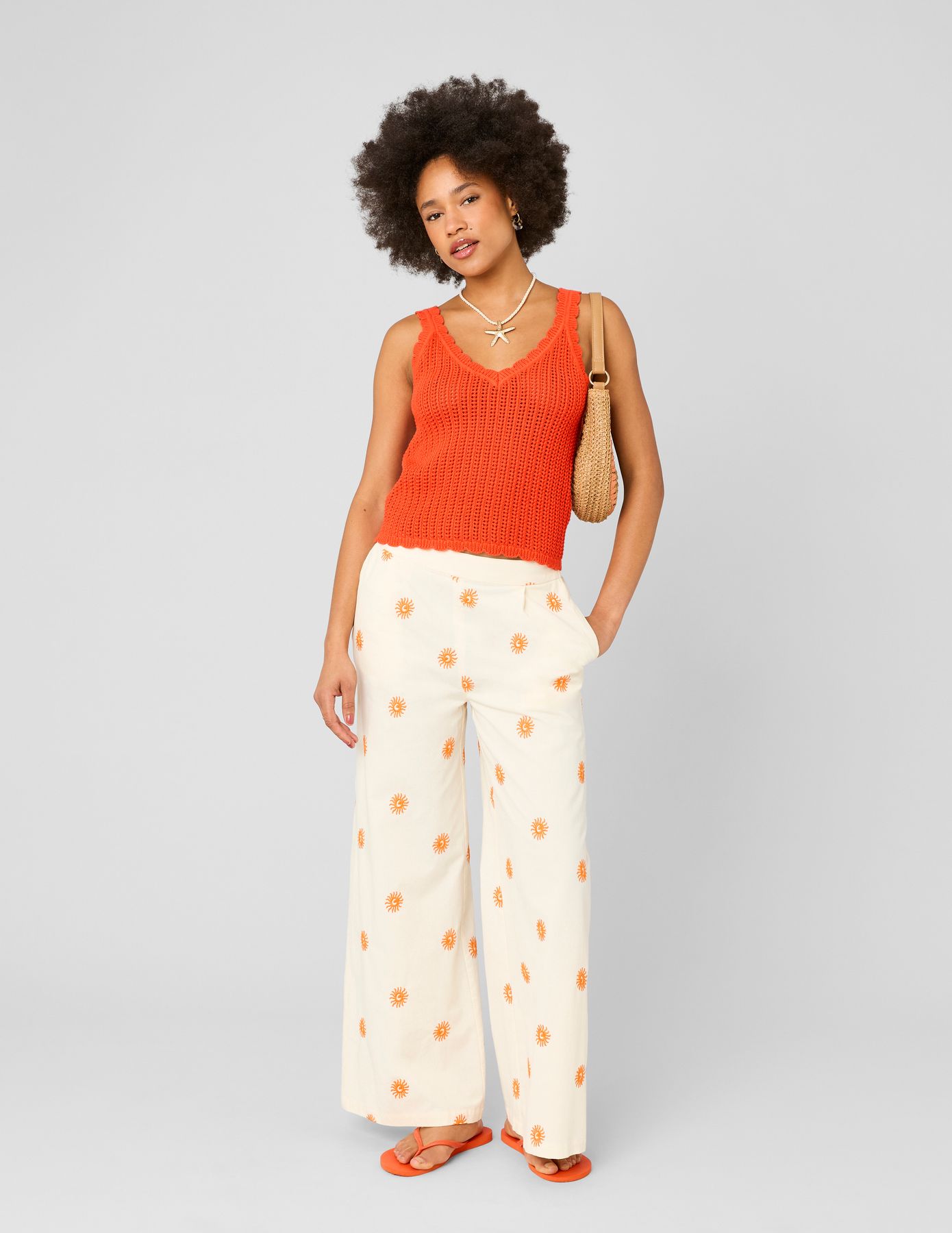 D&eacute;bardeur en crochet