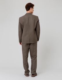 Veste de costume