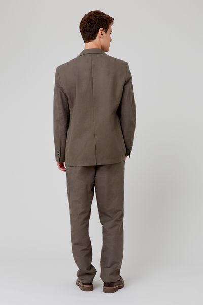 Veste de costume