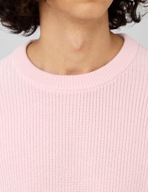 Pull col rond