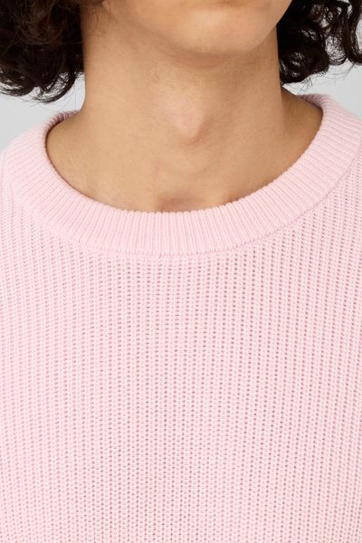 Pull col rond