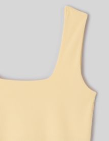 D&eacute;bardeur en maille c&ocirc;tel&eacute;e