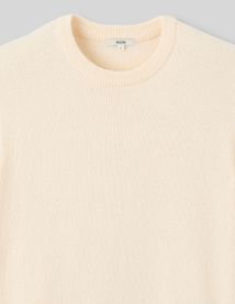T-shirt maille