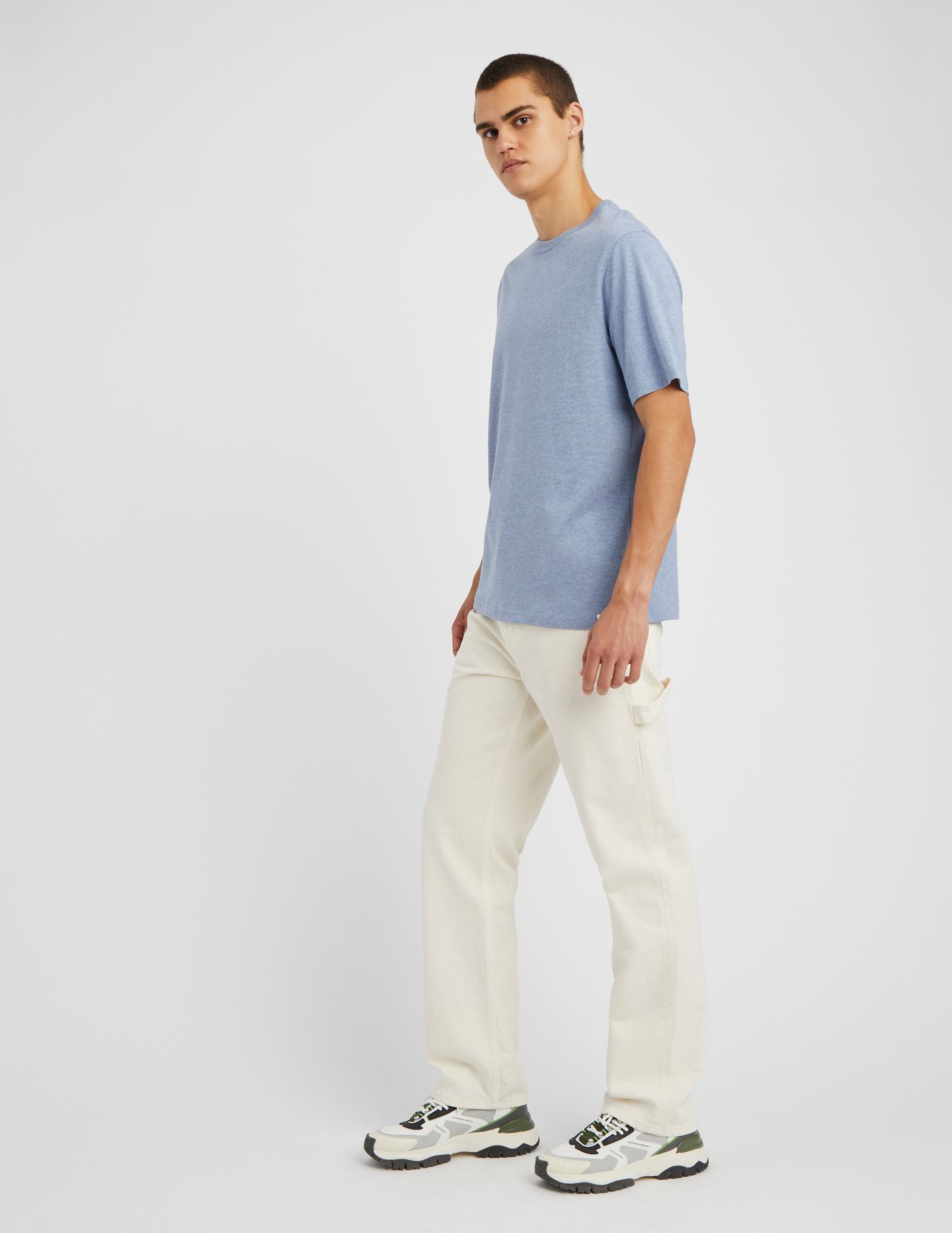 T-shirt chin&eacute;