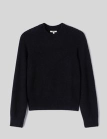 Pull en laine alpaga