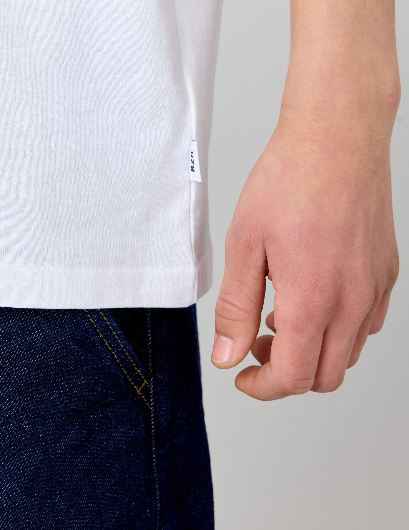 T-shirt imprimé
