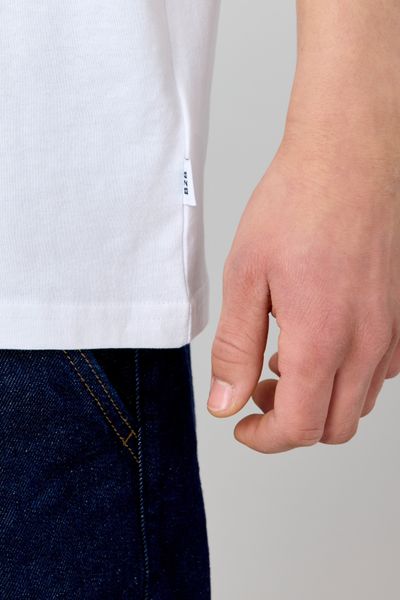 T-shirt imprimé