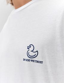 T-shirt humour