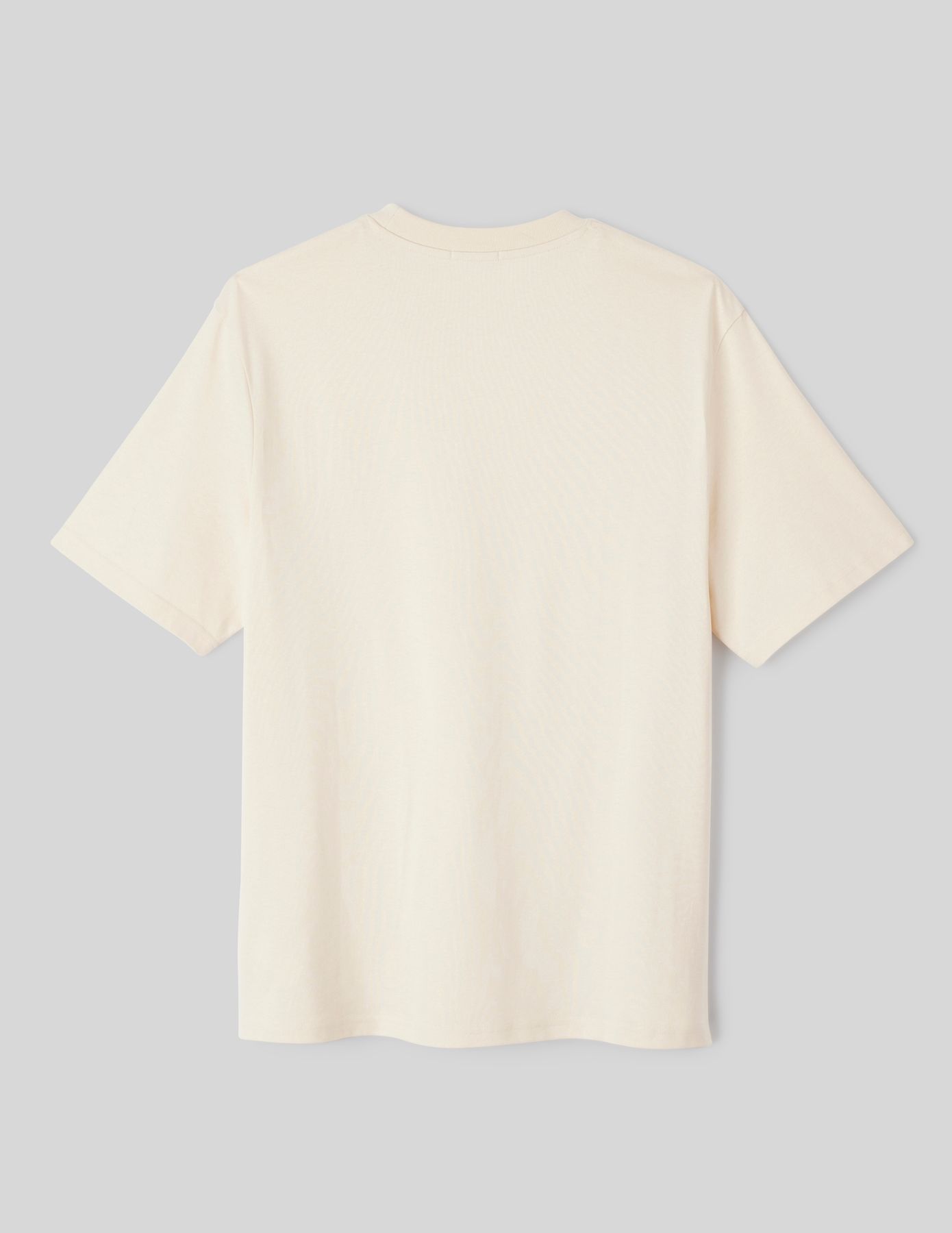 T-shirt imprimé