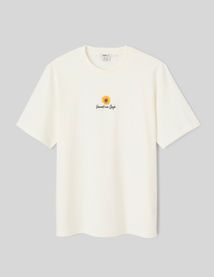 T-shirt licence Van Gogh