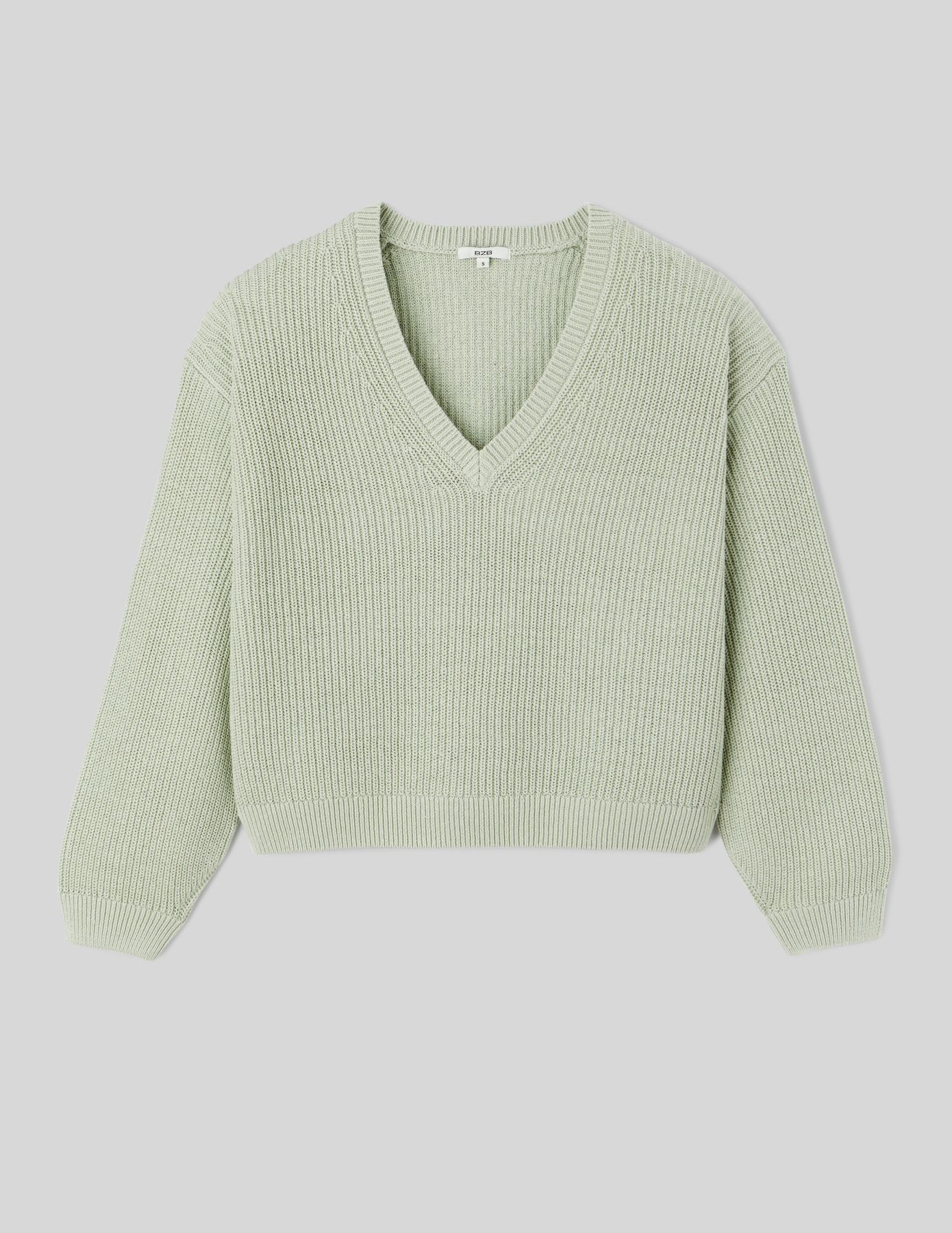 Pull col V