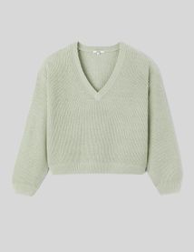 Pull col V