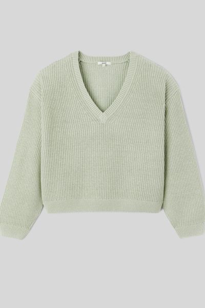 Pull col V