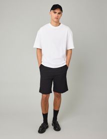 T-shirt boxy