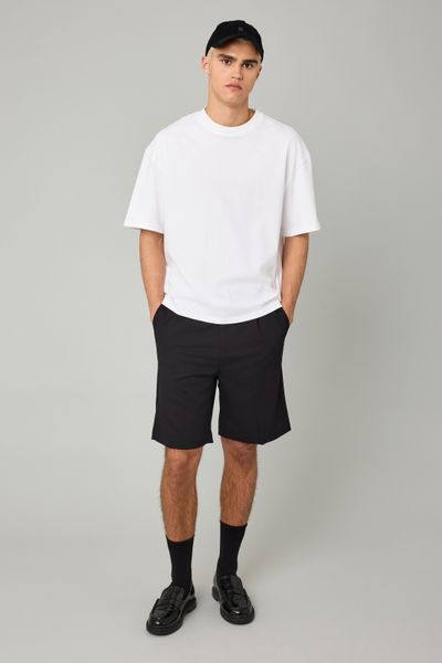 T-shirt boxy