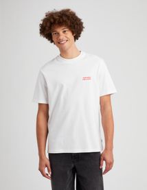 T-shirt imprimé - St Valentin