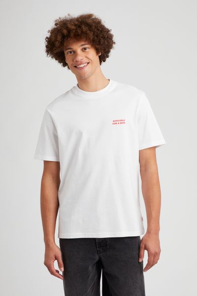 T-shirt imprimé - St Valentin