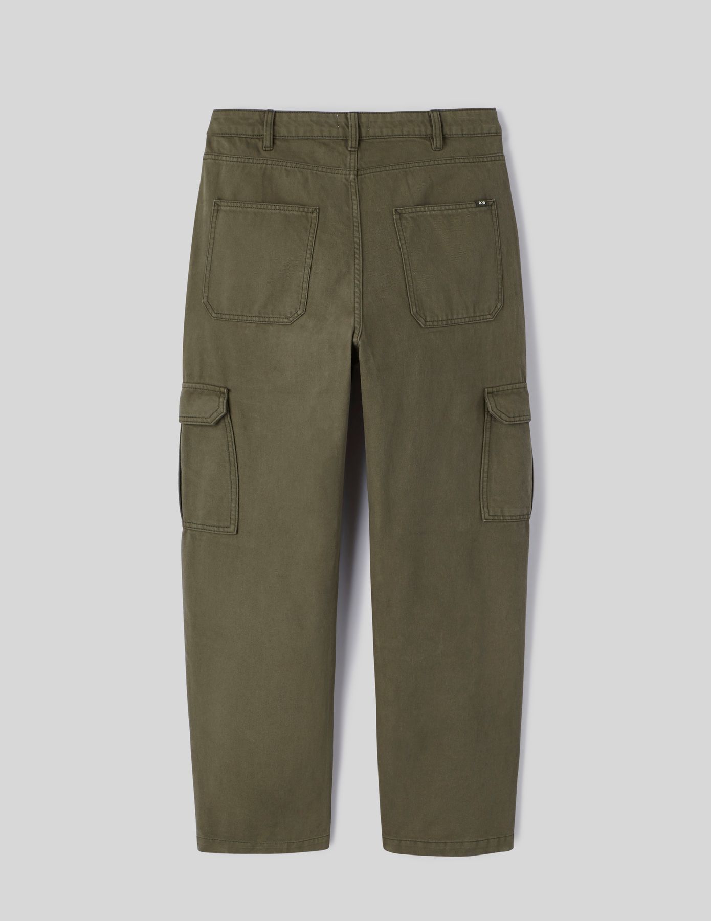 Pantalon cargo