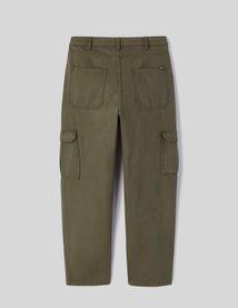 Pantalon cargo