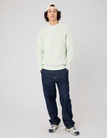 Pull col rond