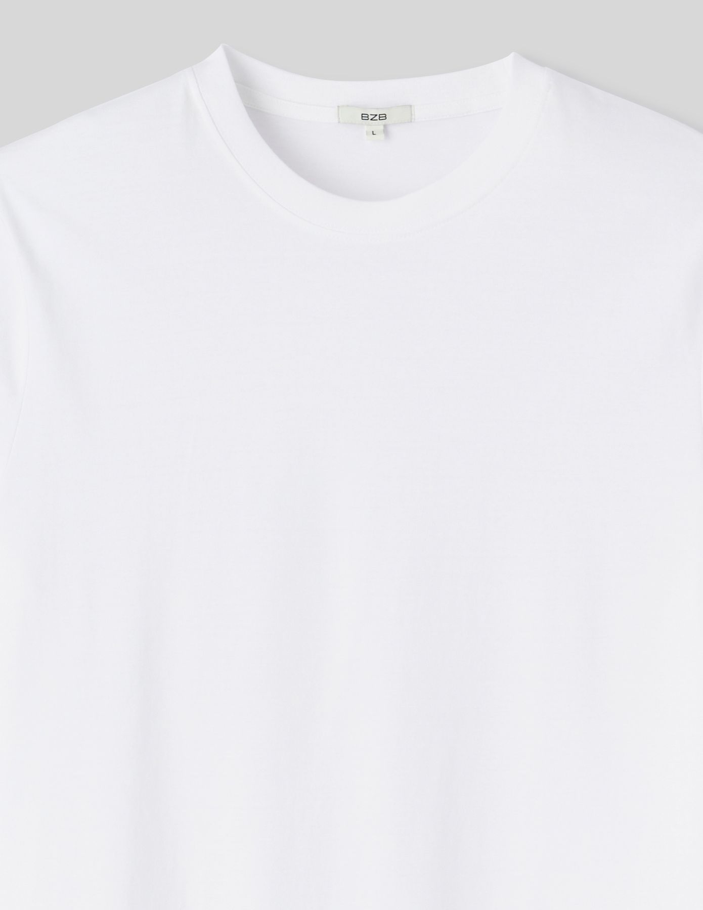 T-shirt basique