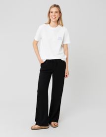Pantalon fluide