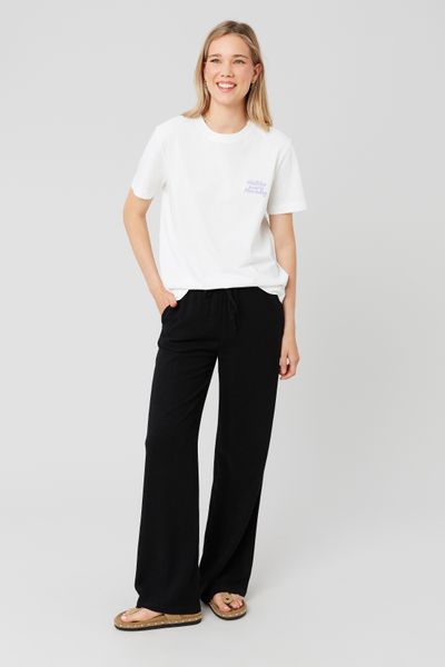 Pantalon fluide