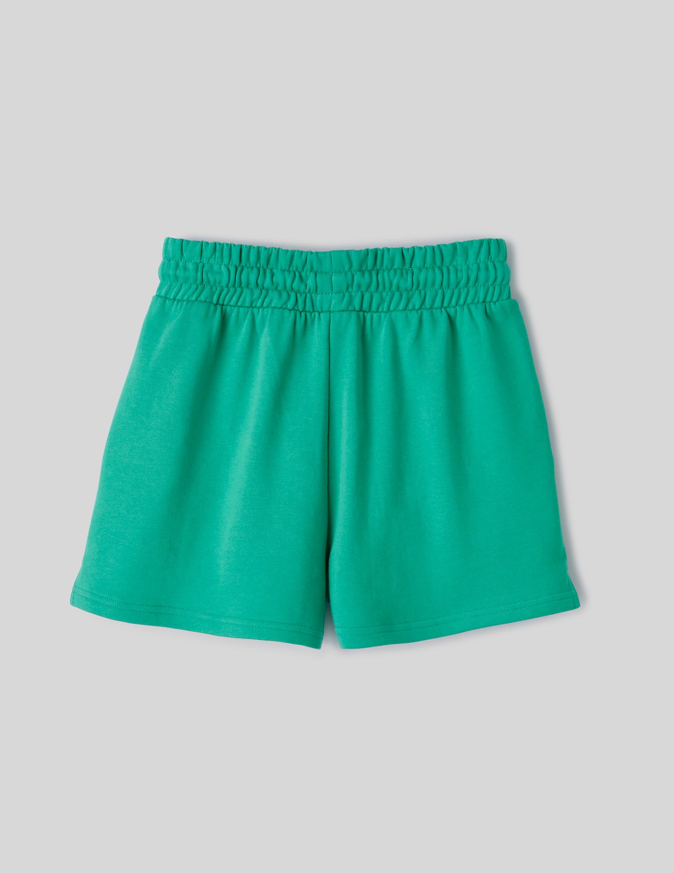 Short en molleton