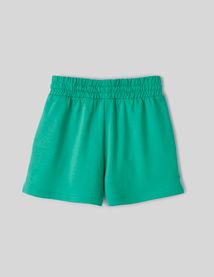 Short en molleton