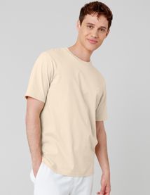 T-shirt message poitrine