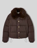 Marron fonc&eacute;e