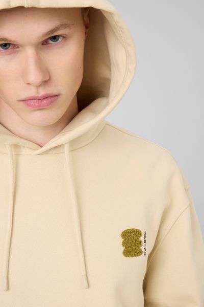 Sweat animation devant/dos