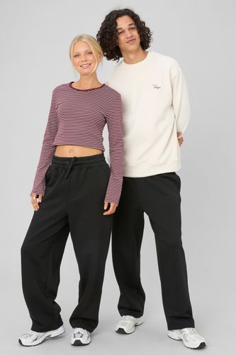 Pantalon jogging