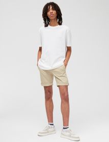 Bermuda chino
