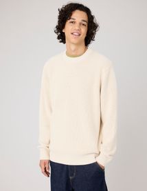 Pull col rond