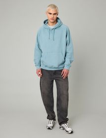 Sweat premium à capuche