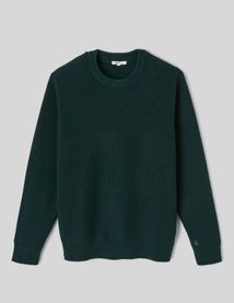 Pull col rond