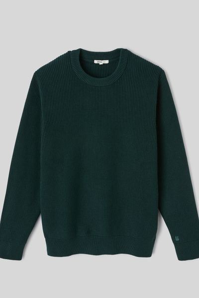 Pull col rond