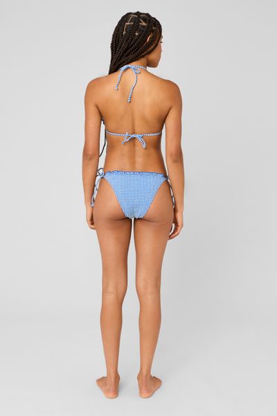 Haut de maillot de bain